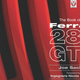 Image for article titled The Book Of The Ferrari 288 GTO